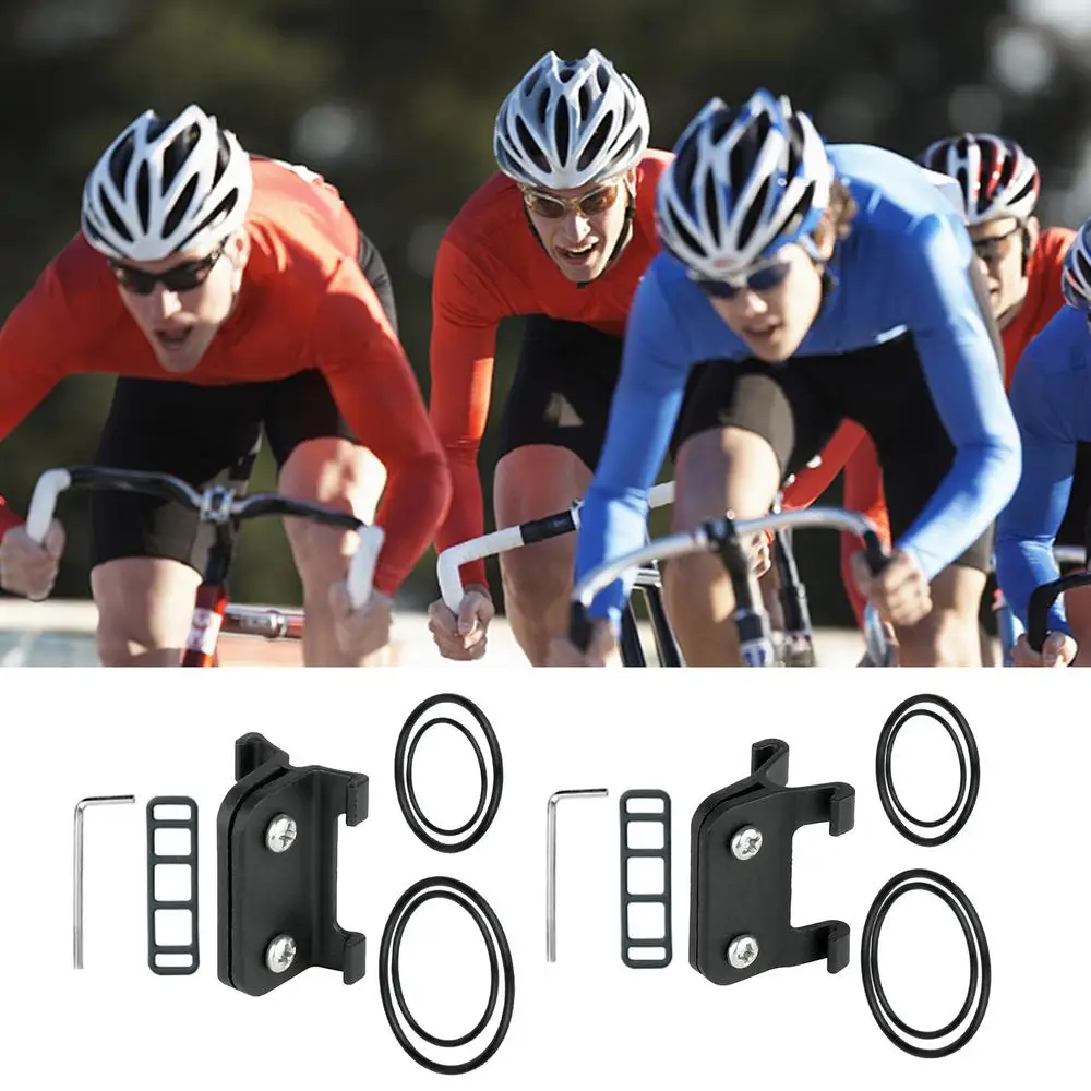 AliExpress NONE Bike Race Number Holder Race Number Plate for Bicycle Easy to Apply Race Number Plate And Cycling Number Holder Mount