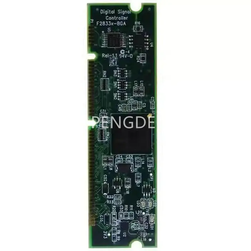 TMDSCNCD28335 TMS320F28335 Delfino C2000 controlCARD TI module