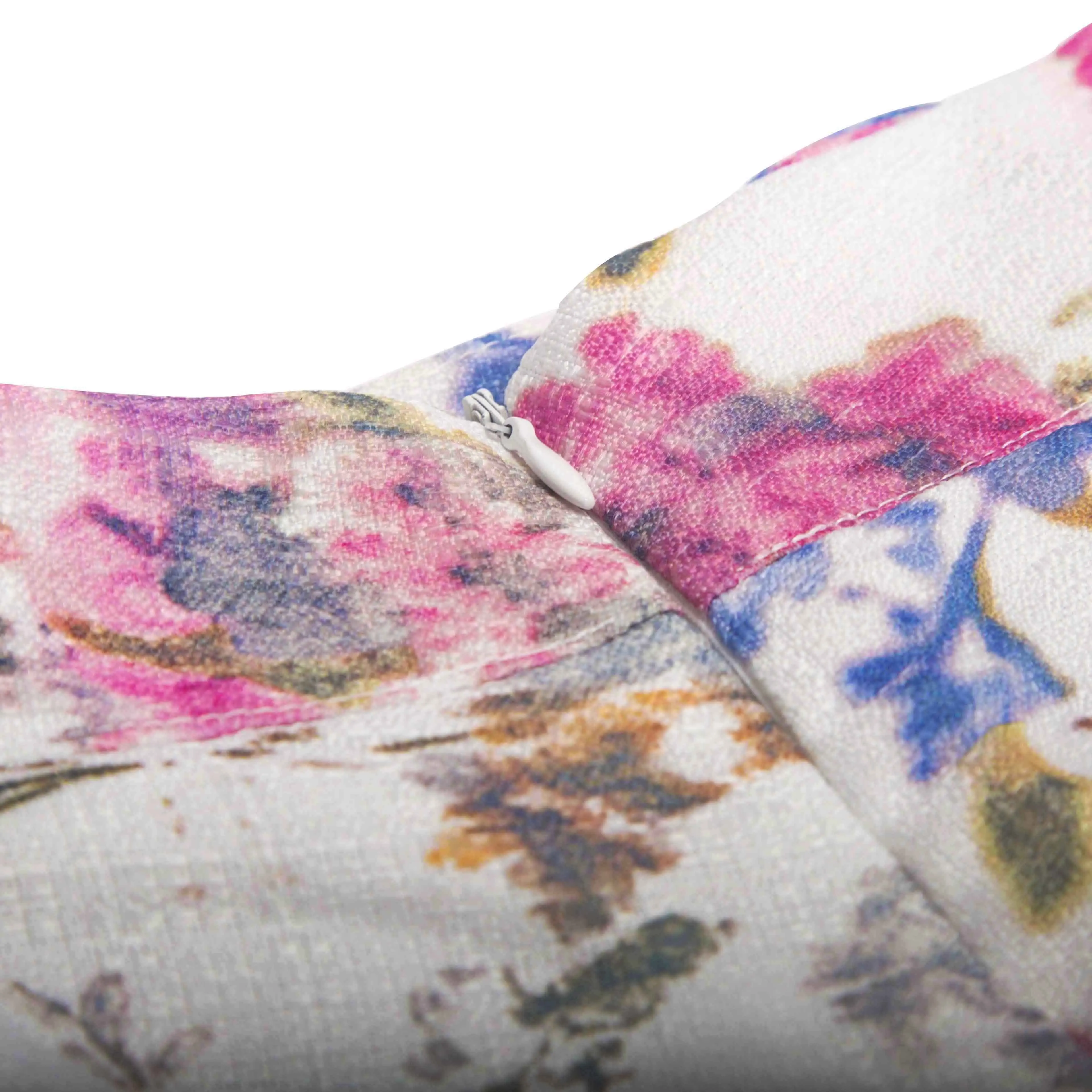 CHCH femmes jupes longues mode femmes taille haute fermeture éclair une ligne contraste Patchwork ample élégant fête semble dames Maxi jupe