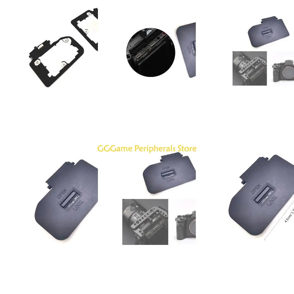 U55B Replacement Ba…