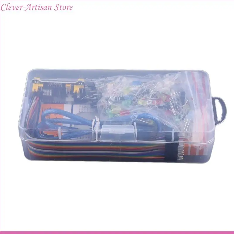 

E06B Electronic Multifunctional Assortment Component for R3 Starter