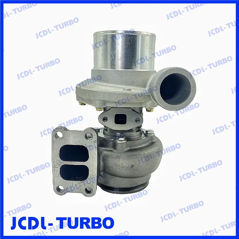 Turbocharger S2ESL105 0R7014 0R-7014 1251128 125-1128 for Caterpillar Excavator M318 with 3116T Engine