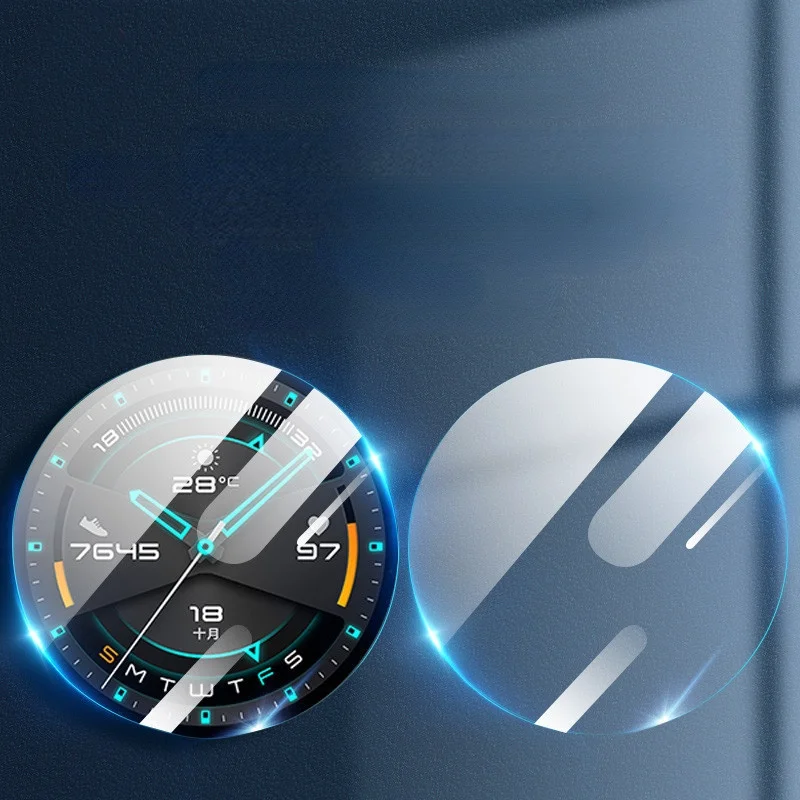 Защитная пленка для экрана из закаленного стекла MYFULONN P32 C300