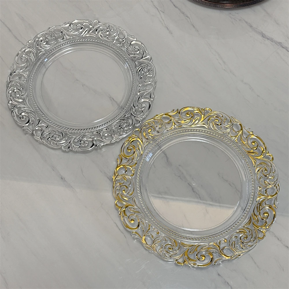 100 Pcs Charger Pla…