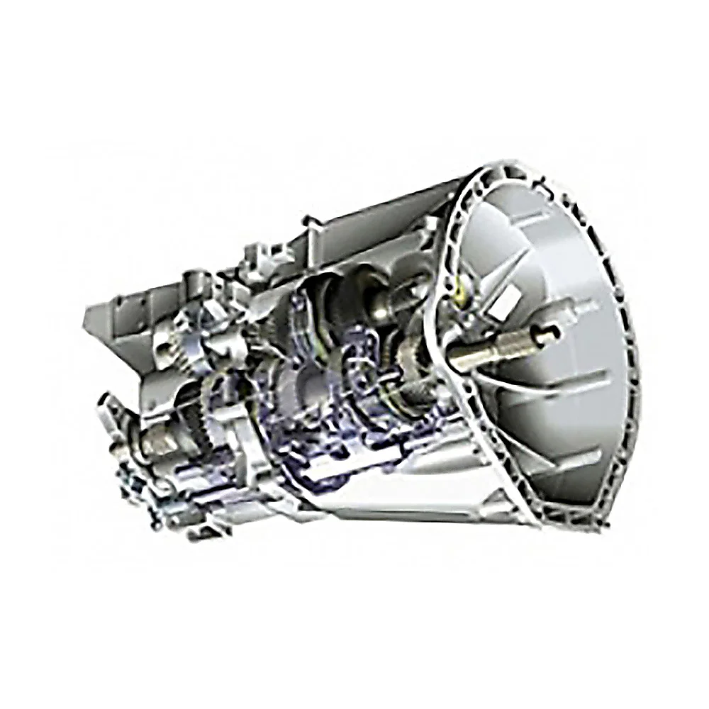 Factory Wholesale Transmission Assembly 1700000XCM87C Suitable for Great Wall Haval H6