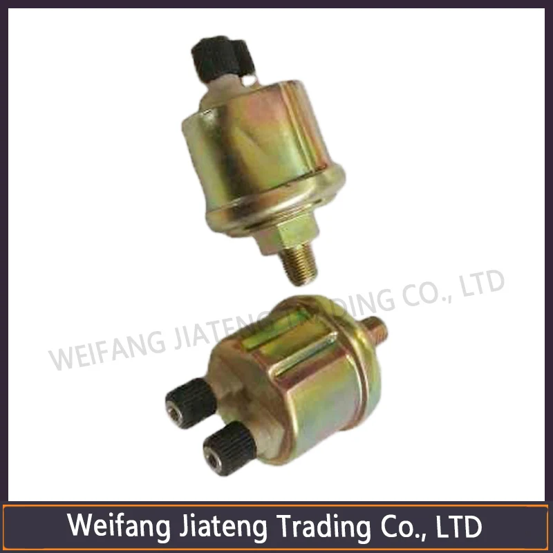 HT200.481.3 Oil pressure sensor  For Foton Lovol Agricultural Genuine tractor Spare Parts