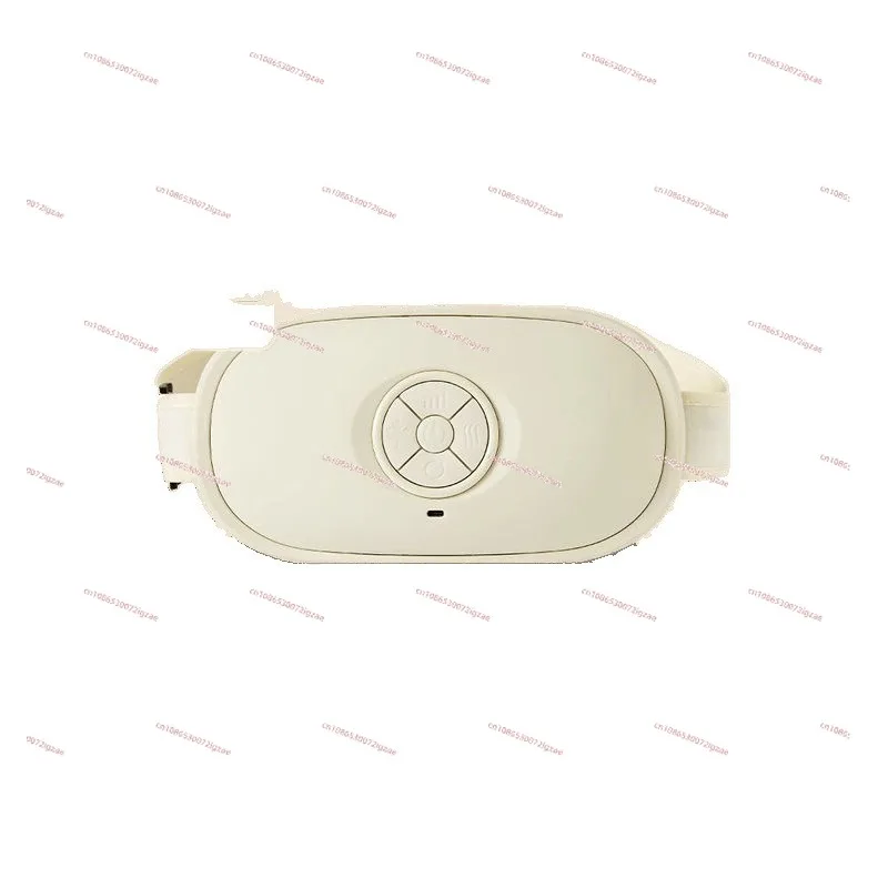 

Массажер для брюшного пресса с подогревом, растиранием живота, домашний массажер для разветвления и перисталирования кишечника, для похудения живота