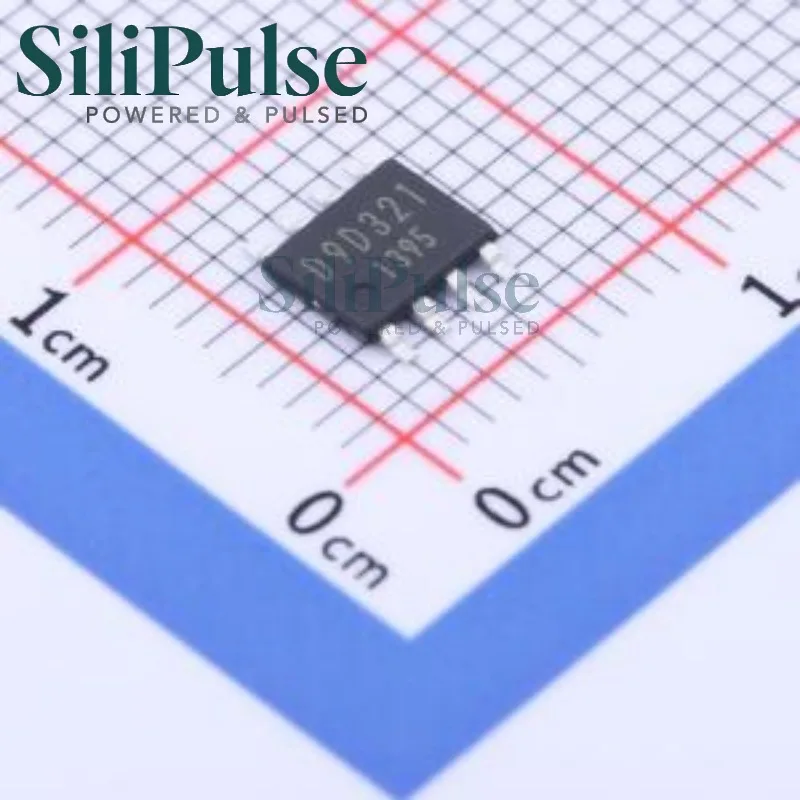 (20-100pcs) BD9D321EFJ-E2 SOP-8-EP 100% Original In Stock DC-DC 4.5V~18V 765mV~7V