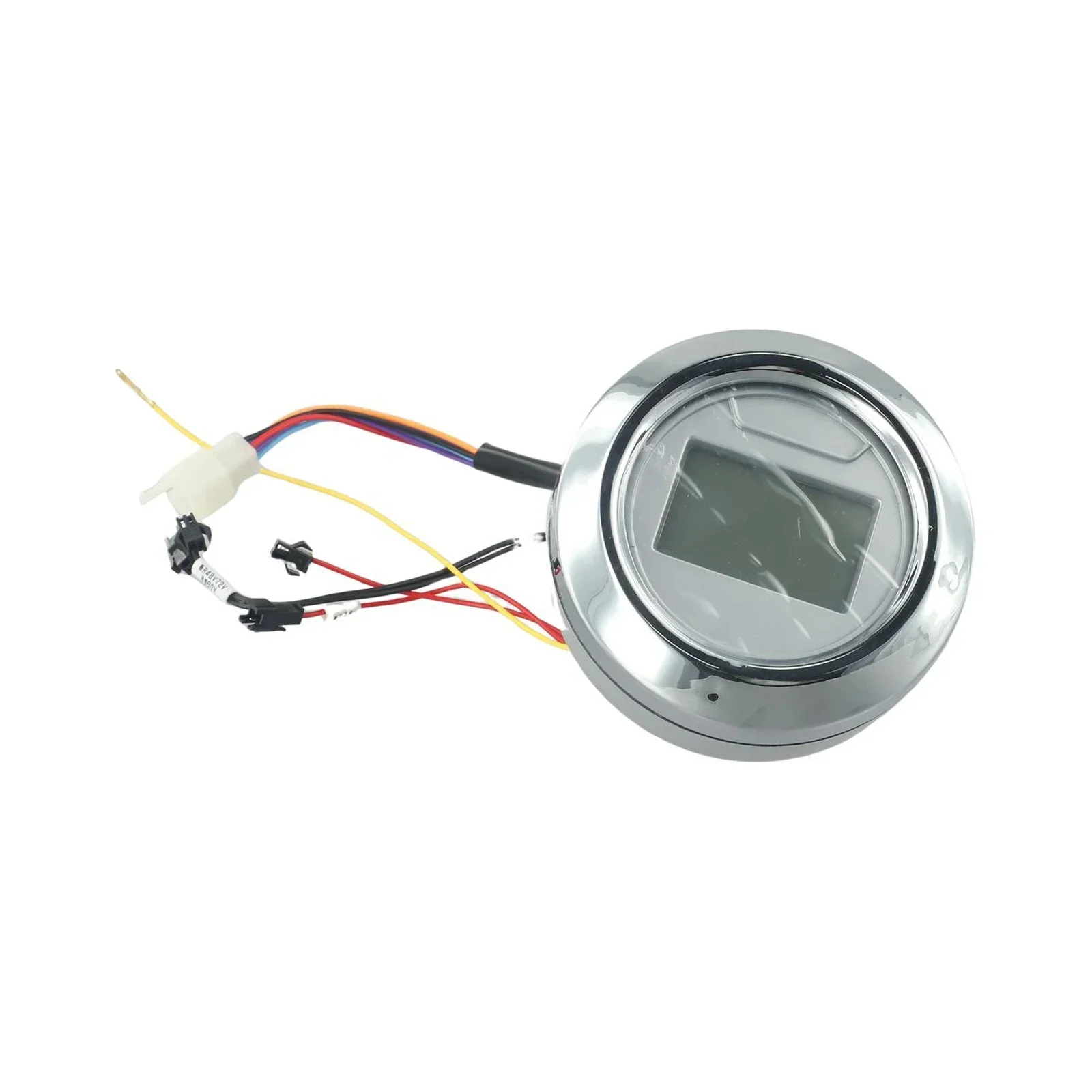 

ЖК-дисплей электрический велосипед скутер Мотор Speedmeter Электрический велосипед Скутер с ЖК-дисплеем мотор Speedmeter