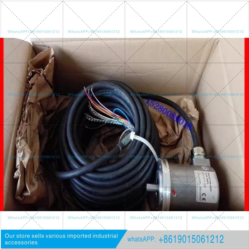 070400 New Original Ashner Encoder PWF-EMF0360S070400