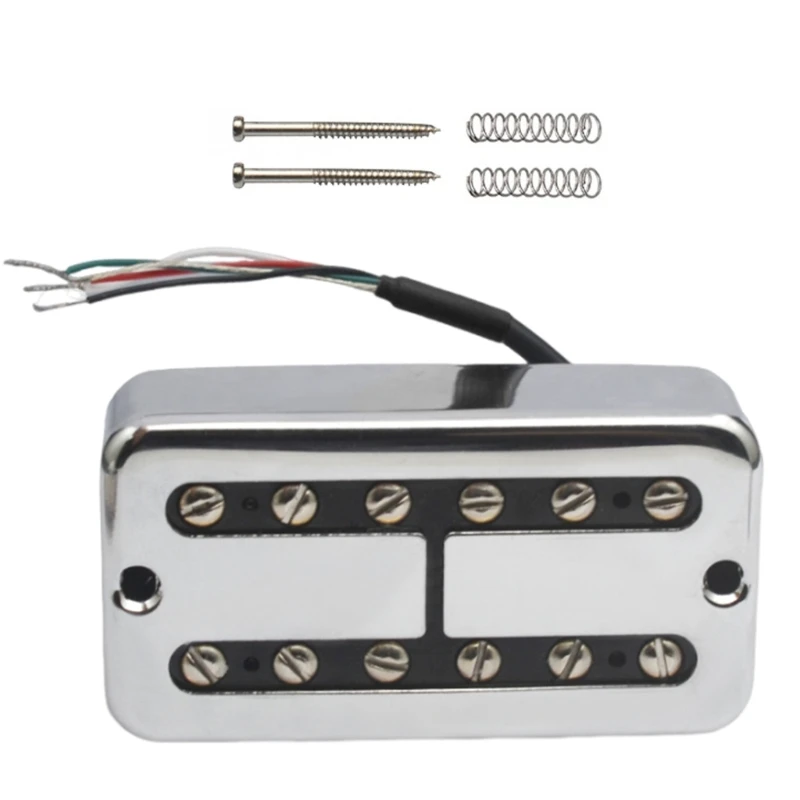 Humbucker Pickup Humbucker Neck Pickup Guitar Sound Enhancement for Guitar