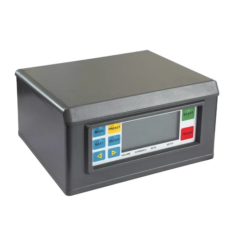 

2024 Eeletric Flowmeter head spare parts for fuel dispenser electronic flow meter industrial flow meters