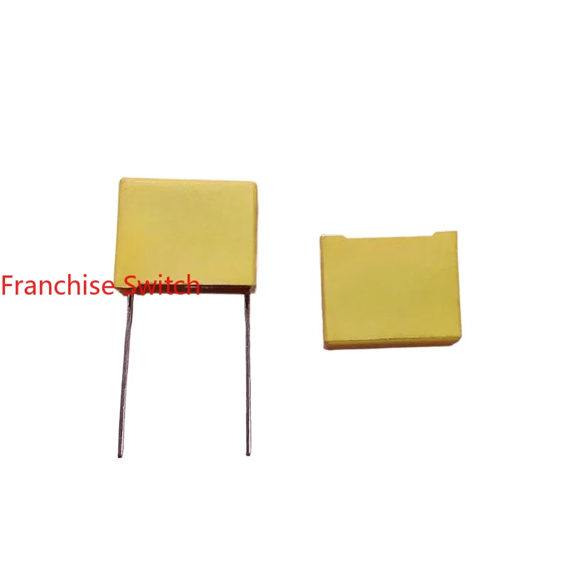 10PCS SL-301XN-14B HP8210/09/11/03 hair dryer universal capacitor,   accessories