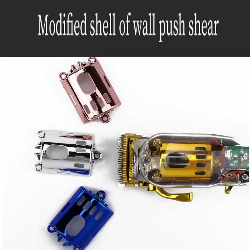 

Модифицированный корпус машинки для стрижки волос M10K для комплекта Wahl 8148 8591