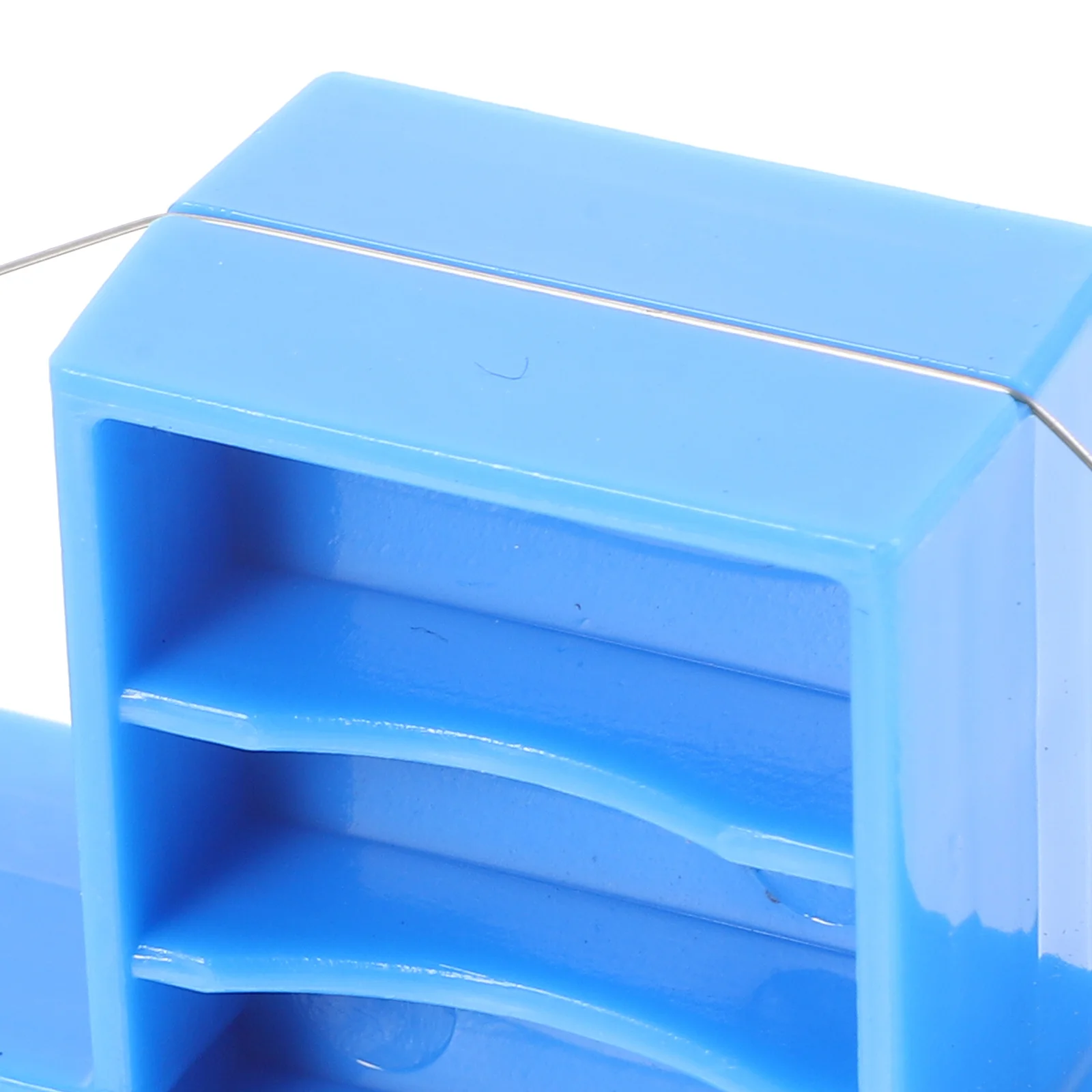 

Angle Cutter Plastic Pottery Trimming Tool Lightweight Clay Cutting Wire Oblique Piece Board Diy Ceramic Modeling Mud