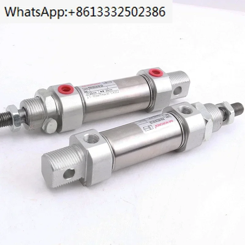 Cylinder RM/8020/80… - image