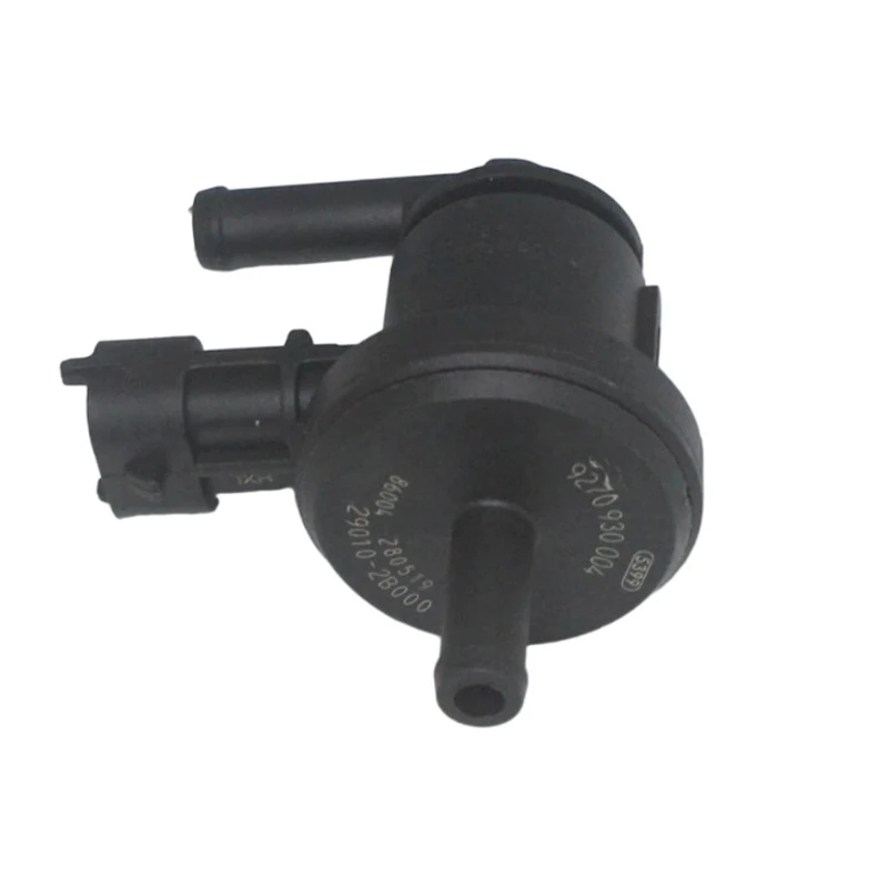 

290102B000 VALVE PURGE CONTROL PURGE CONTROL VALVE for I20 I30 RIO SOLARIS 2012-2015 K3 IX20 HB20 ELANTRA MD CRETA CERATO 2006