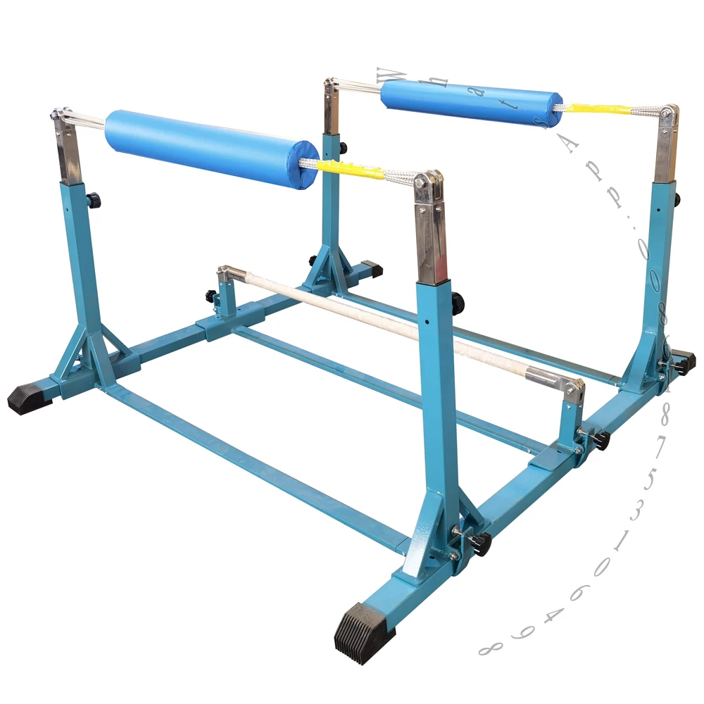 

Kids Gymnastic Equipment Handstand Re-Bounder for Kids