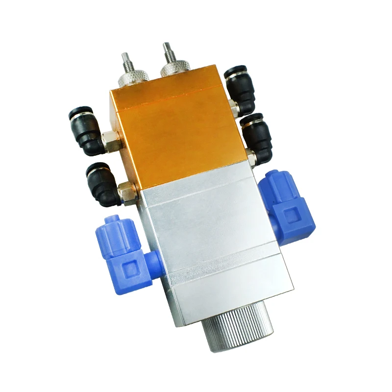 DJF-26-1 Double Liq…