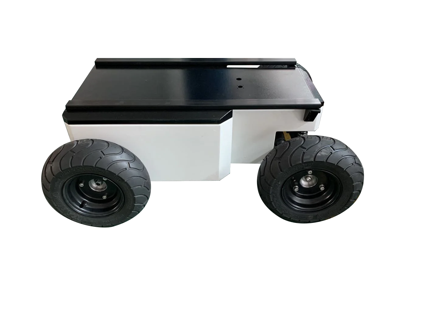 Robot magazzino VELOCI GUIDATI AUTOMATI NenKeen (ROBOT AGV).