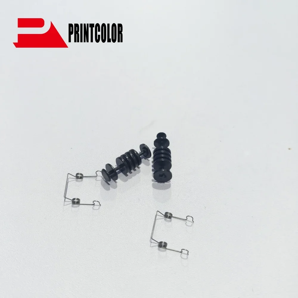 

20X for HP P1005 P1006 P1007 P1008 P1102 P1106 P1108 M1132 M1136 M1139 M1212 M1213 Fuser Fixing Paper Delivery Roller Spring