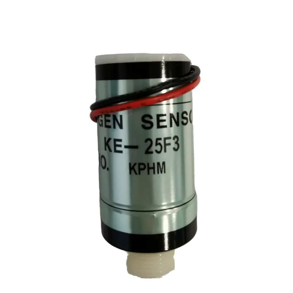 Oxy Gen Sensor For …