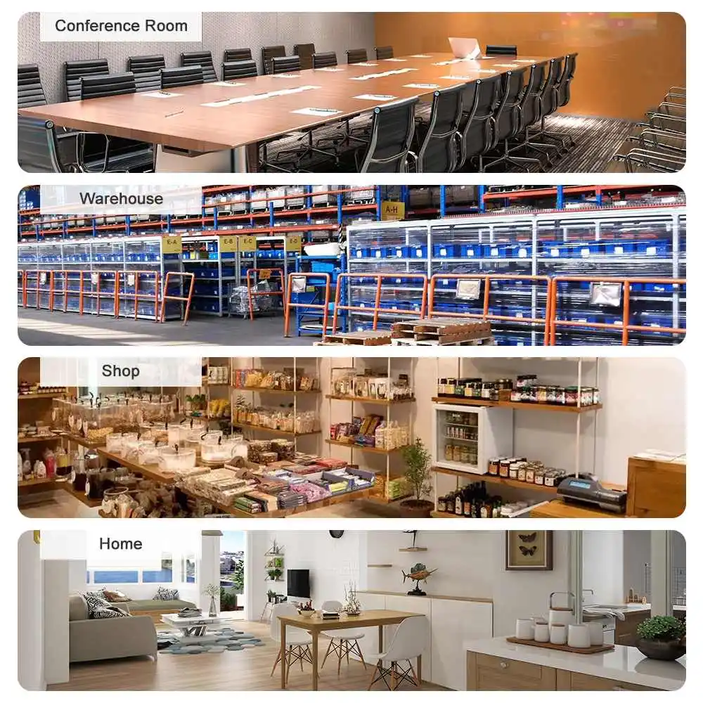 Câmera de Bulbo WiFi IP com Suporte de Lâmpada, Visão Noturna Sem Fio, Detecção de Movimento de Cor, Áudio Bidirecional, AP Hotspot Video Player, 5G, 1080P