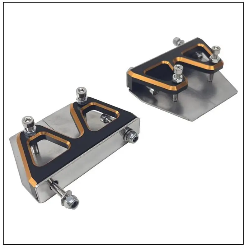 O Boat Large Water Pressure Plate FSR-O Wave Pressure Plate Water Pressure Plate Wave Pressure Plate Stabilize The Hull