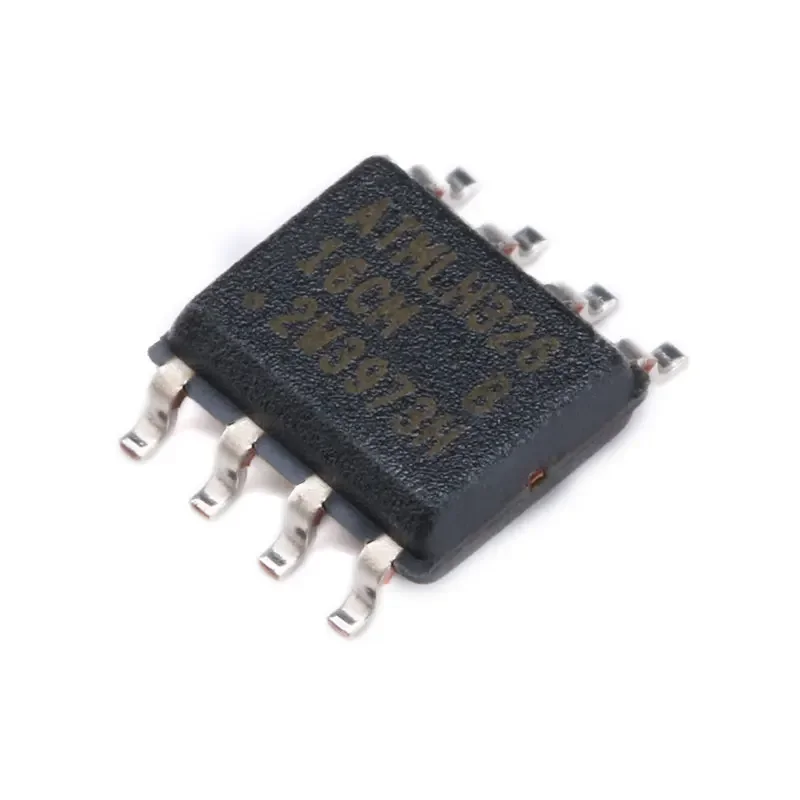 Gloednieuwe Originele Echte AT24C16C-SSHM-T SOIC-8