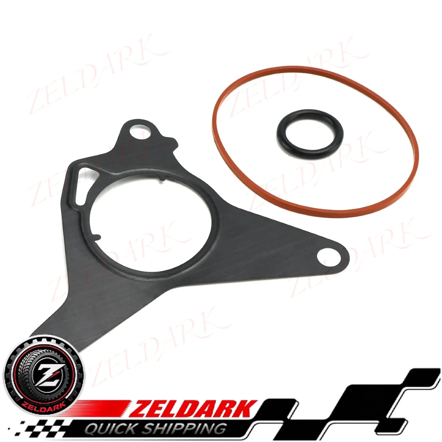 OEM 55233645 Brake Vacuum Pump Seal Gasket for Baificar for Dodge Dart 1.4L 2012–2017 Jeep Renegade Compass FIAT 500