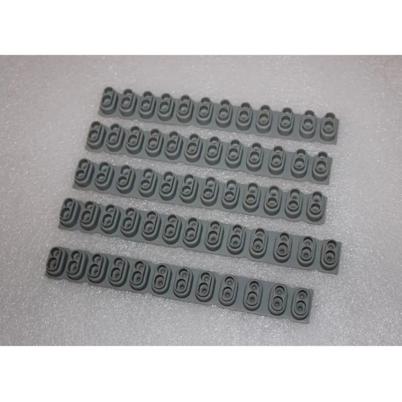 Applicable to original imported, Keyin KORG-PA500, KORG PA600 EK50 conductive rubber