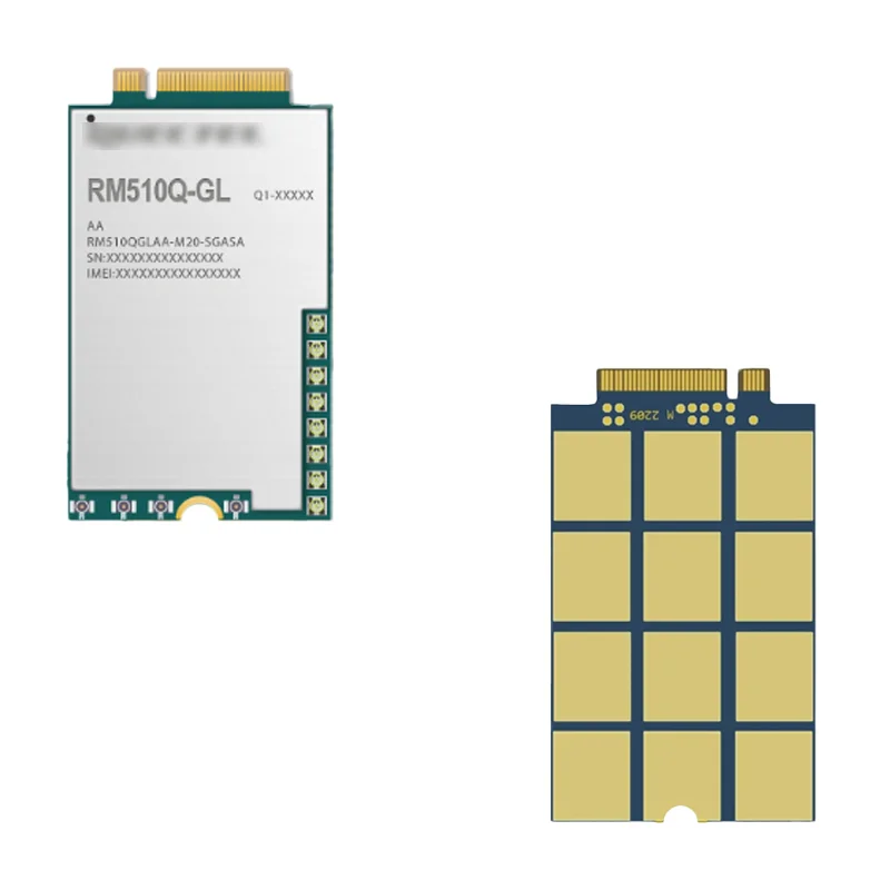 Modulo 5G RM510Q-GL RM510QGLAA-M20-SGASA