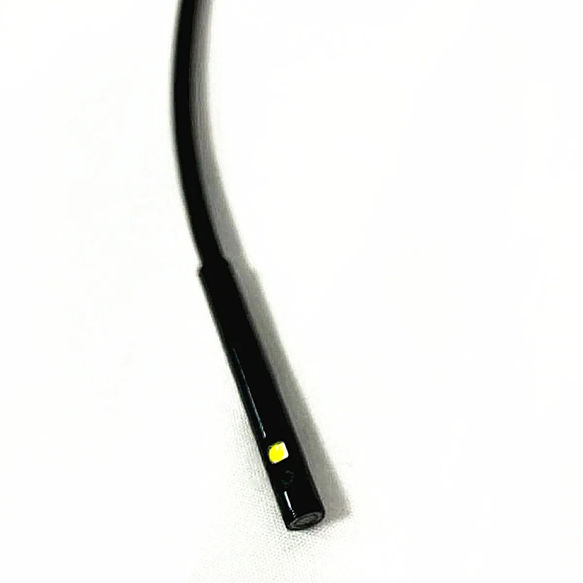 5.5Mm Usb Dual Lens Industriële Endoscoop Cmos Borescope-Side Vooraanzicht Digitale Microscoop Camera Inspectie Otoscoop