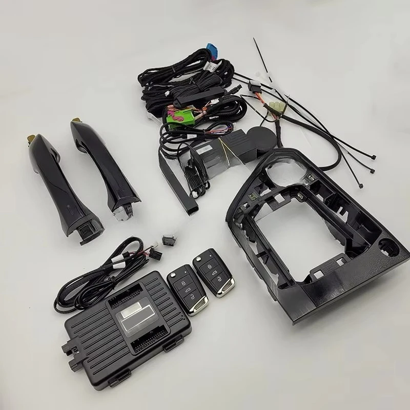 Wholesale Low Price Car Start Keyless Go Keyless Start 2023 Car Remote Starter Car Keyless Start Push