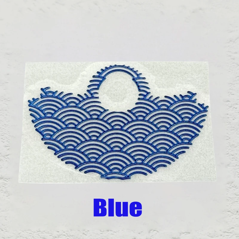 Mod NH35 NH36 Automatic Hammer Rotor Hollow Metal Patch Cocok untuk Mesin NH35 NH36 4R NH38 NH34 7S SKX007 Suku Cadang Pelindung Perbaikan Jam Tangan