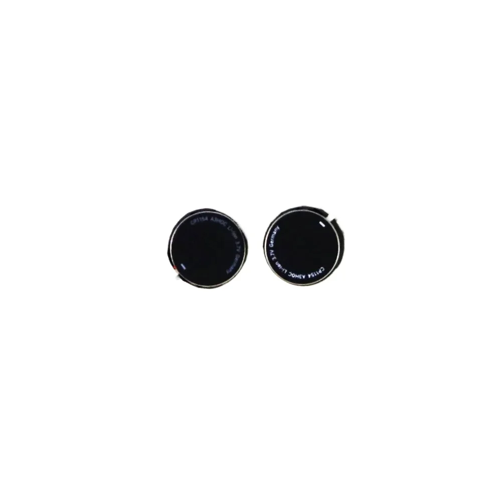 3.7V Replace Battery for Apple Airpods PRO A2083 A2084 Air Pods Pro Batteries Left and Right