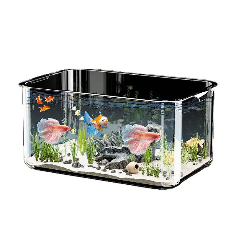 Thumbnail 3 - #21 Discounted Desktop Fish Bowls Worth Buying