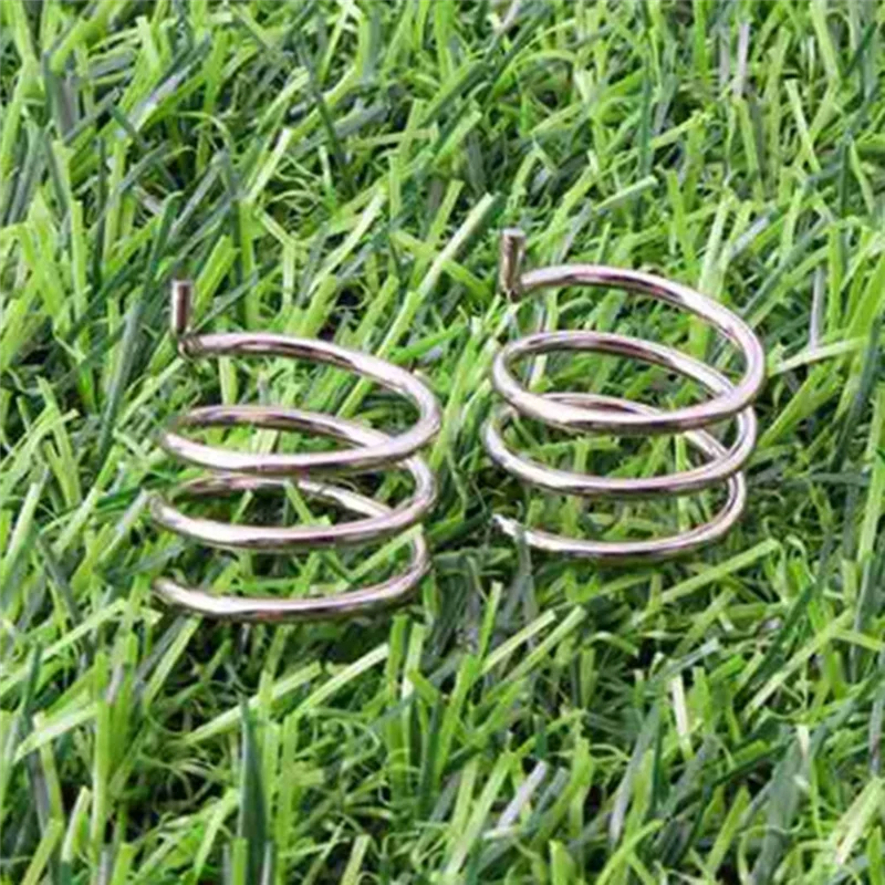 

A99I-12PCS Bike Disc Brake Spring For BB5 BB7 Mechanical Calipers Clamp Return Spring MTB Road Bicycle Accessories