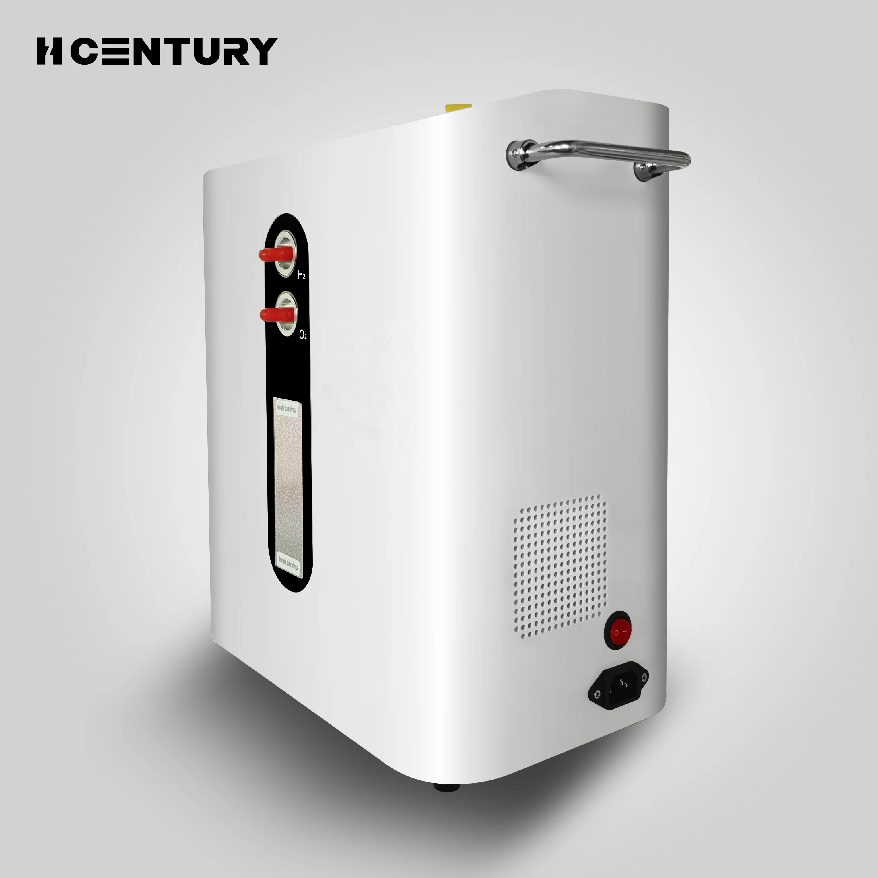 New Trend hho Industrial Hydrogen Oxygene Water Generator Sleep Device