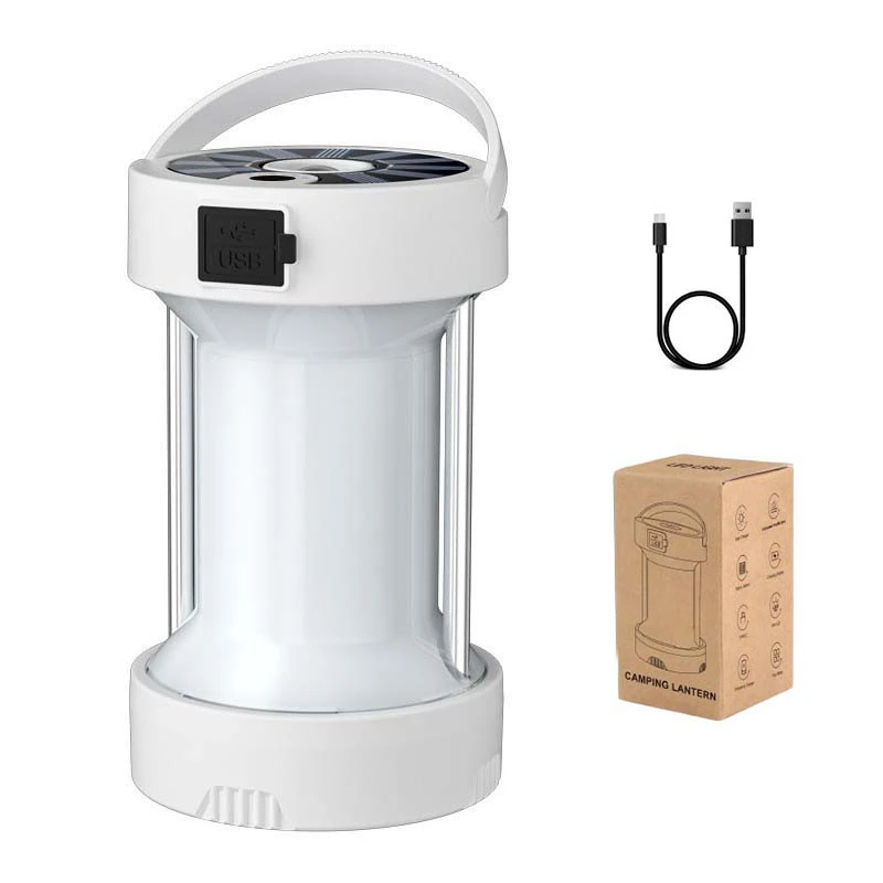 

Внешний фонарь для кемпинга, фонарь для экстренного освещения, многофункциональная палатка, фонарь яркого света