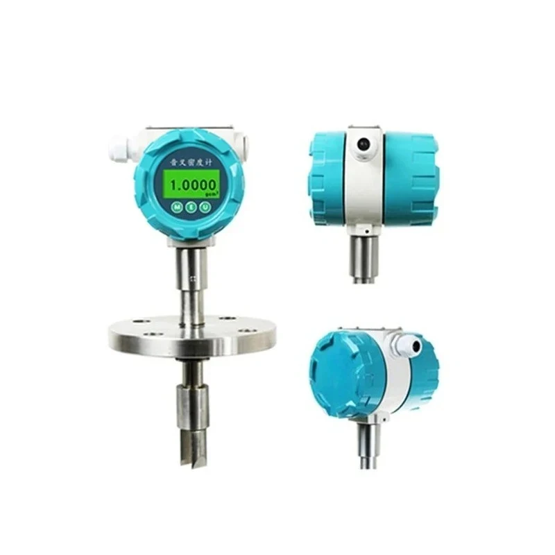 

high quality Digital Tuning Fork Oil Milk Density Meter Densitometer Price Deneter