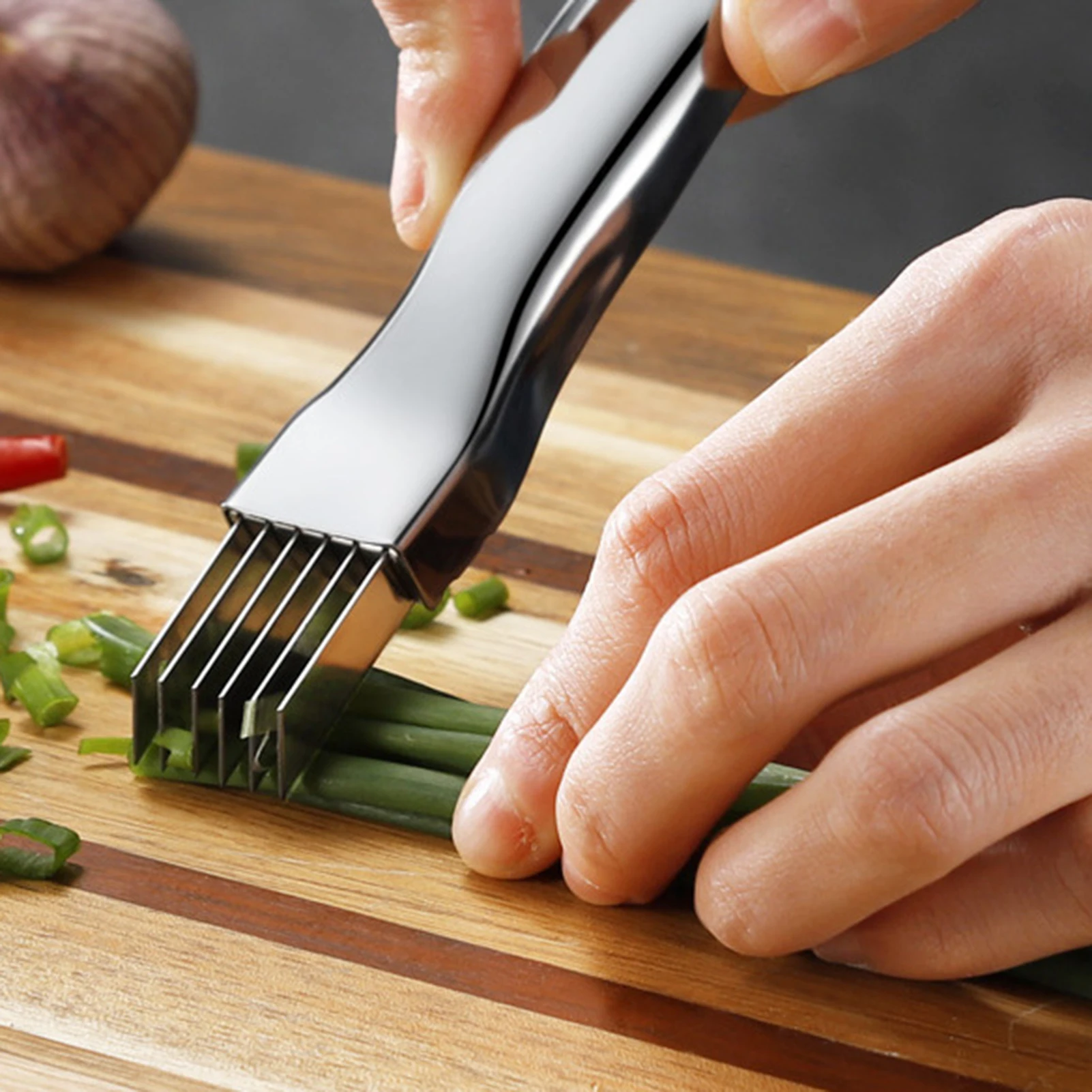 Multi Function Shre…