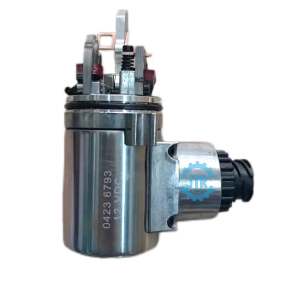 

High Quality Stop Solenoid Valve 7027792 04286363 0428-6363 for TCD2011 Engine 04236793 12V for Deutz FL914 0423-6793