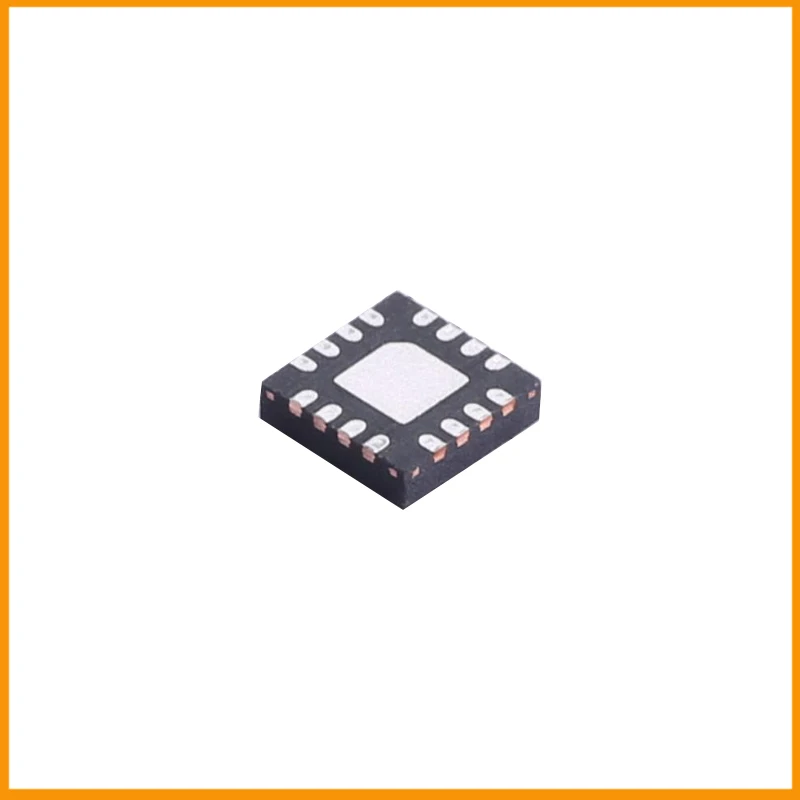 5Pcs/Lot  New Original  LT3571EUD#PBF LT3571EUD Boost Switching Regulator IC Positive Adjustable 2.7V 1 Output 370mA (Switch)