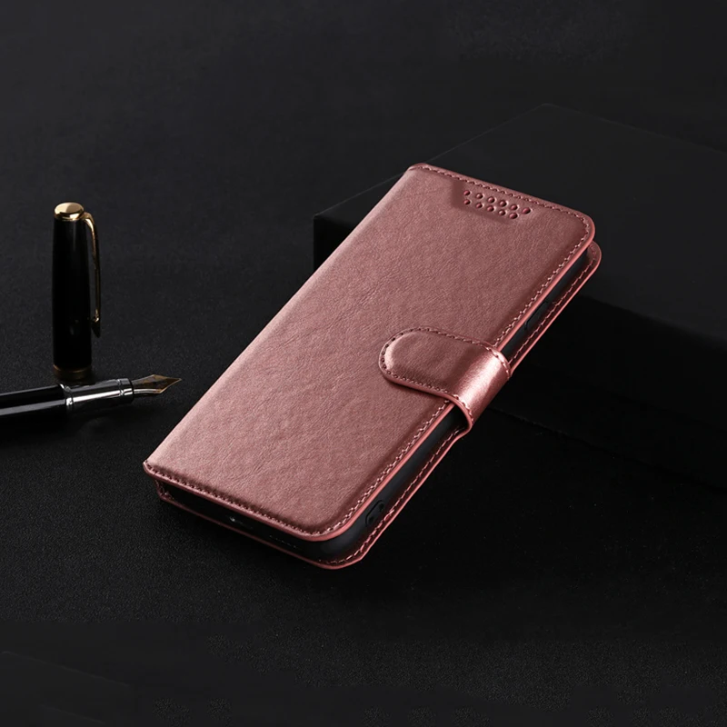 Flip Case For Infinix HOT 8 Case Wallet Magnetic Luxury Leather Cover For Infinix X650B Phone Bags Cases Coque Funda