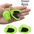 4pcs-Green