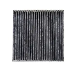 Cabin Air Filter for HONDA Jazz GD1 2002-2007 80293-SB7-W03