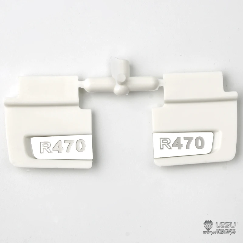 

LESU Slingshot Autosculpt 1/14 RC модель DIY Tamiyay R470 грузовик трактор автомобиль уличные игрушки TH13078