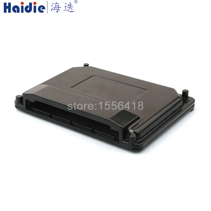 

37pin ECU SET Motor Oil to gas shell LPG CNG Conversion Controller ECU Enclosure Box Case for 37p Auto Connector