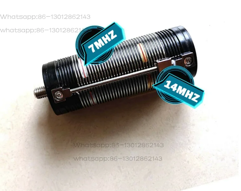 antenna-loading-coil-induction-coil-perfect-for-pac-12-jpc-7-multi-band-shortwave-antenna-kit